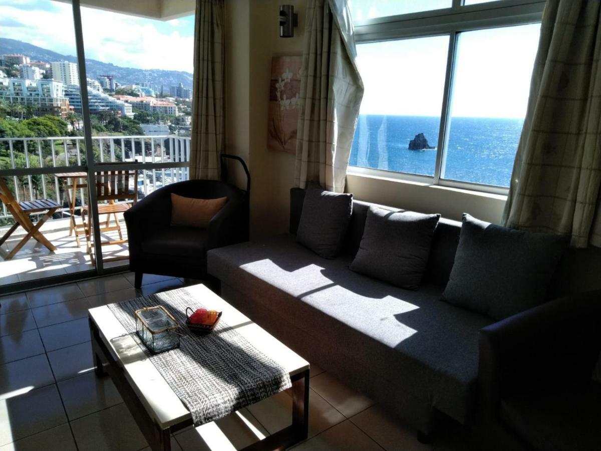 Apartment Do Mar 303 Funchal (Madeira)