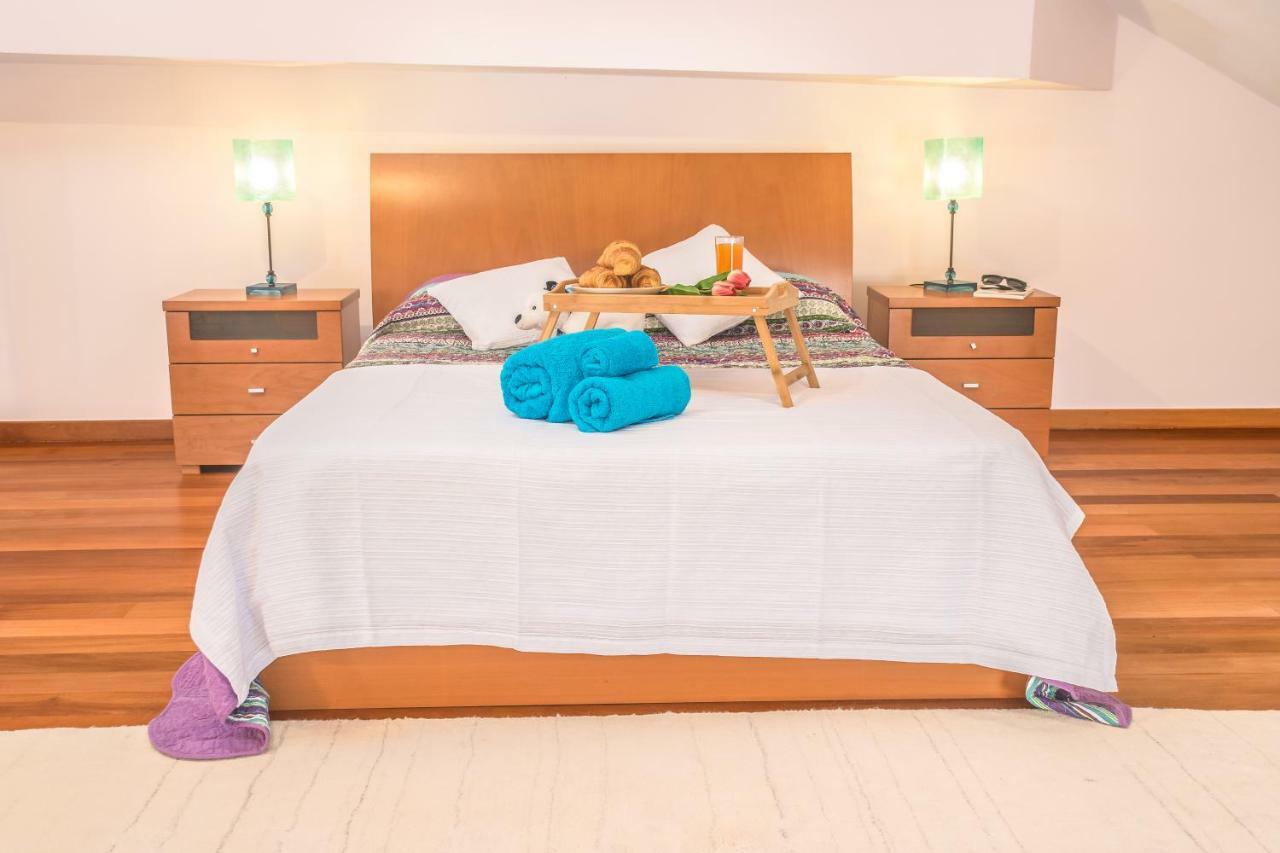 Feel-at-home In Machico Holiday home