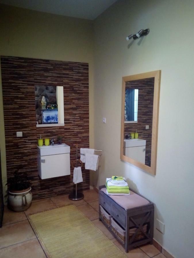 Apartment Casa Da Adega Machico (Madeira)