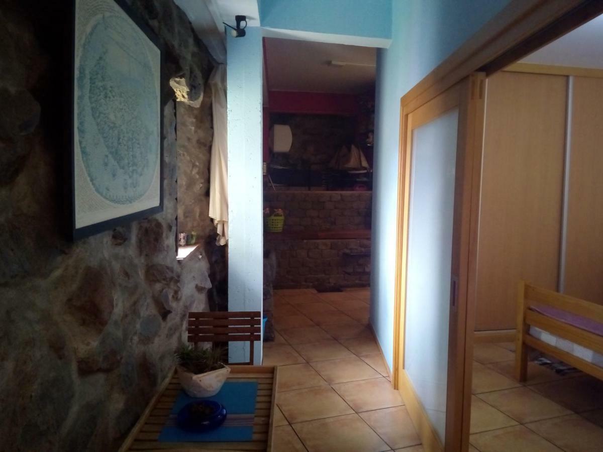 Apartment Casa Da Adega