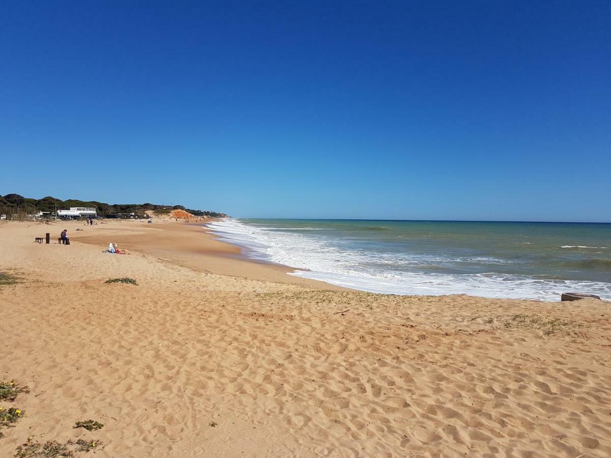Appartement Cavalo Prеto 200m To The Quarteira