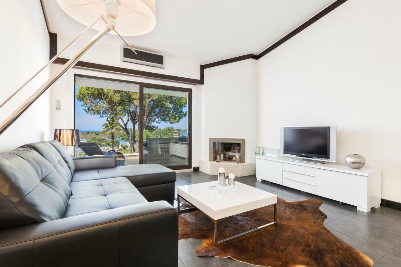 Apartment Victory Village T1 & Mezzanine Quinta do Lago