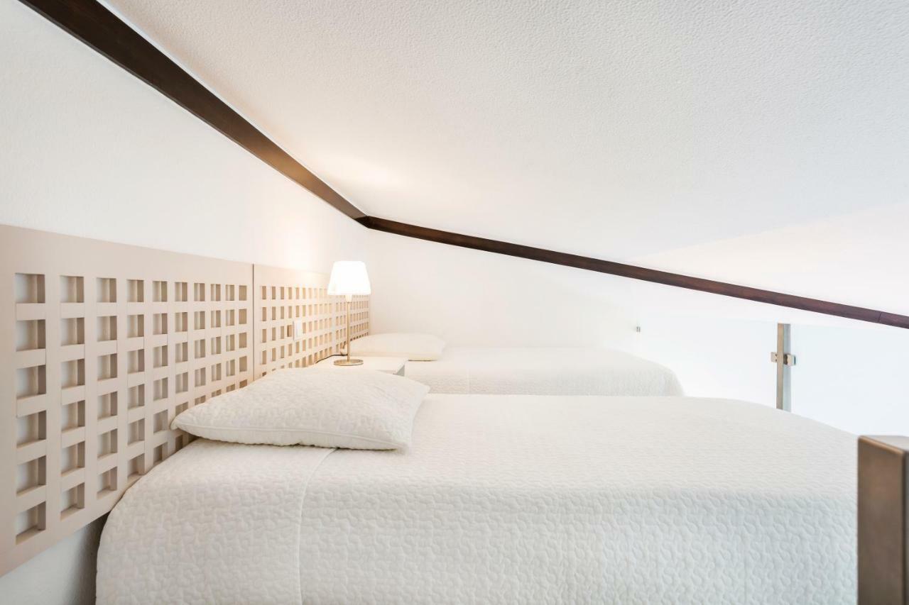 Victory Village T1 & Mezzanine Apartment *