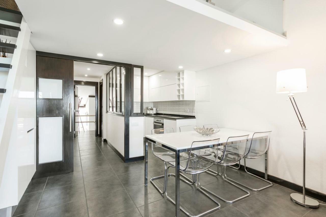 Victory Village T1 & Mezzanine Apartment