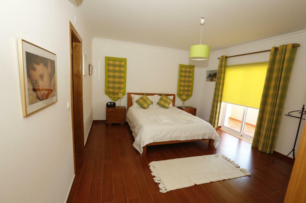 Casa Antonio Villa Armacao de Pera