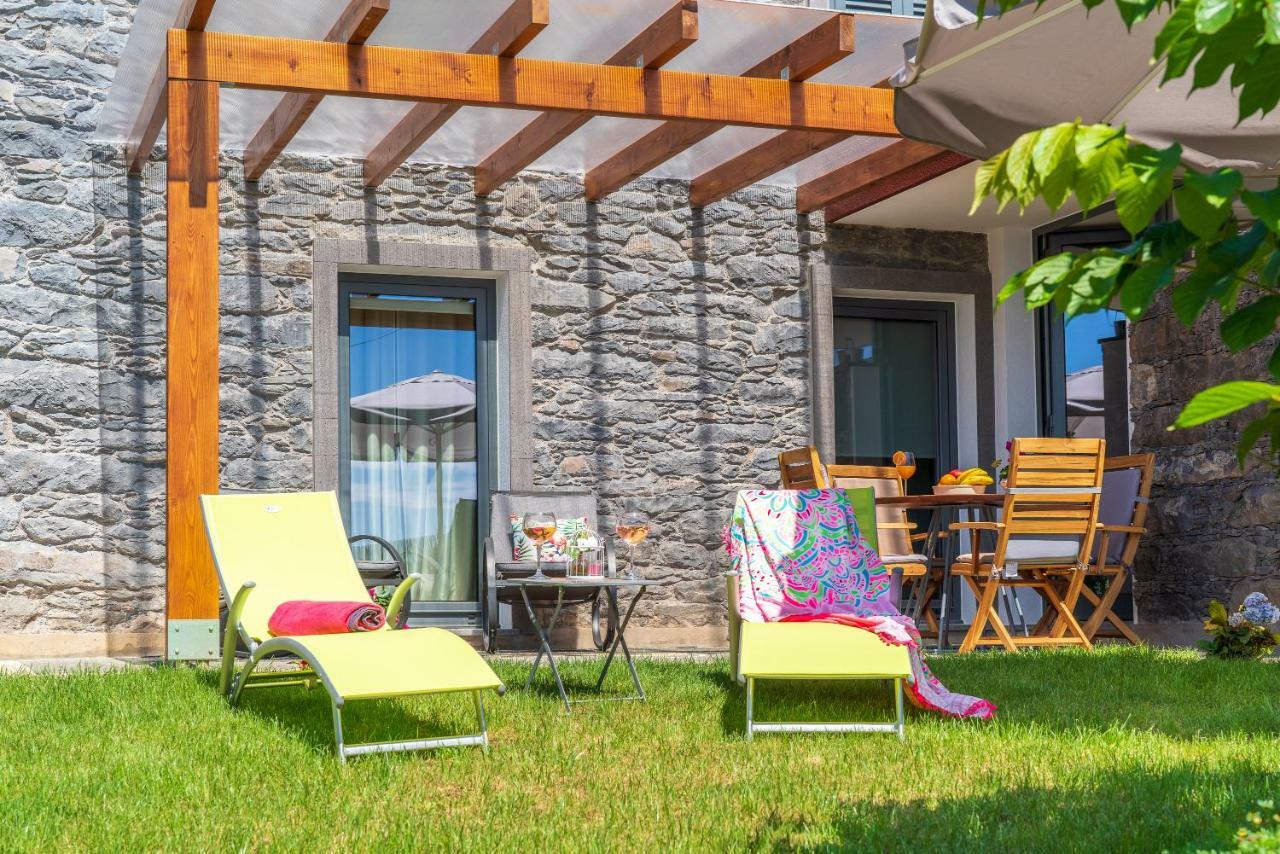 Vakantiehuis Bhf Residences Ying Yang *