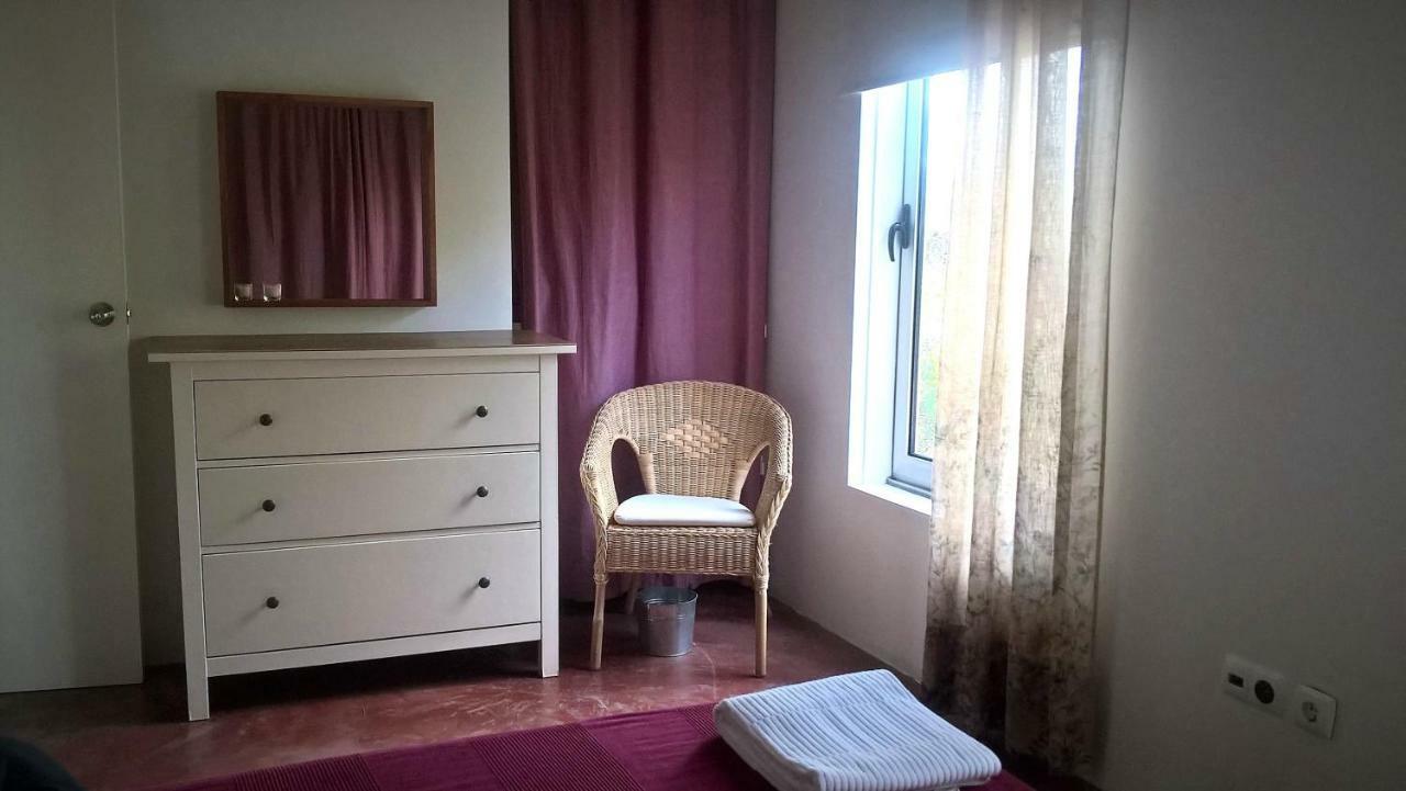 Quinta Da Falesia - Casa Amarela Holiday home Ponta Delgada (Sao Miguel)
