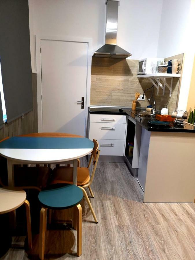 Apartamento Madeira Happiness