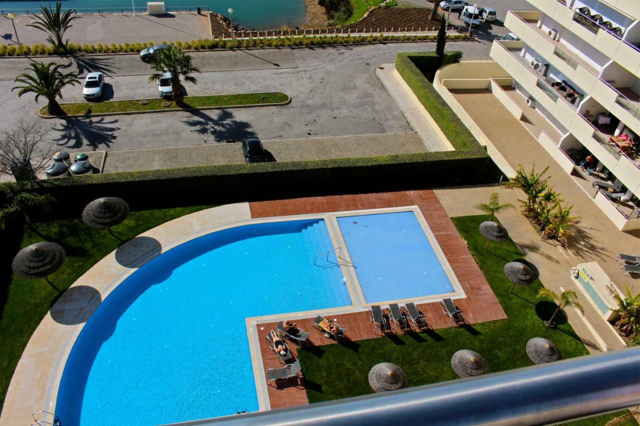 Aquamar Sea View - Clever Details Vilamoura