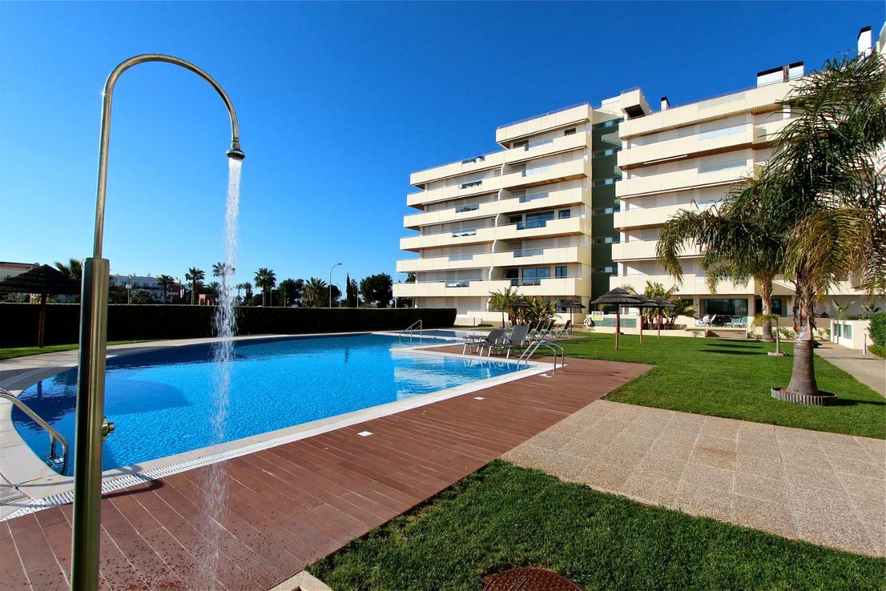 Aquamar Sea View - Clever Details Apartment *