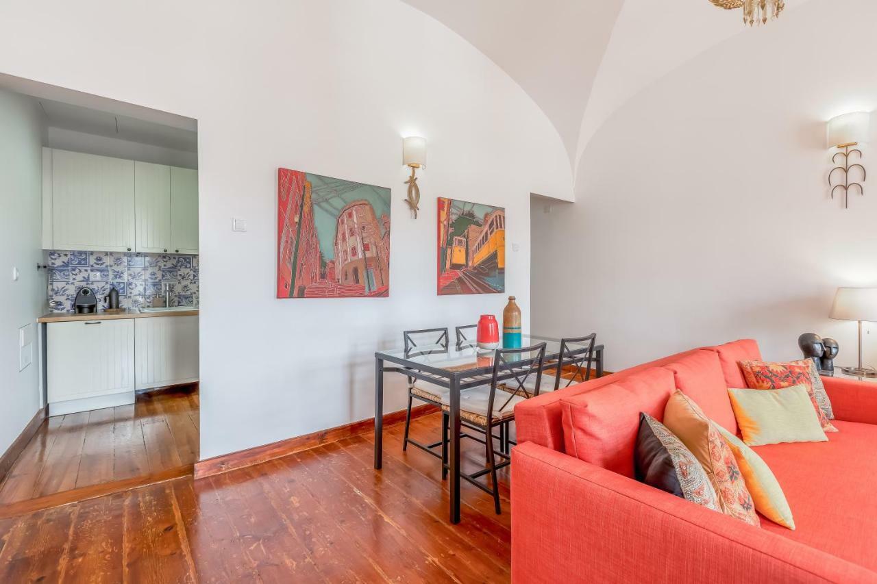 Downtown Figueira Appartement *
