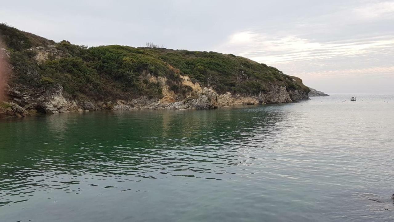 Casa de férias Chale Da Baia Porto Covo
