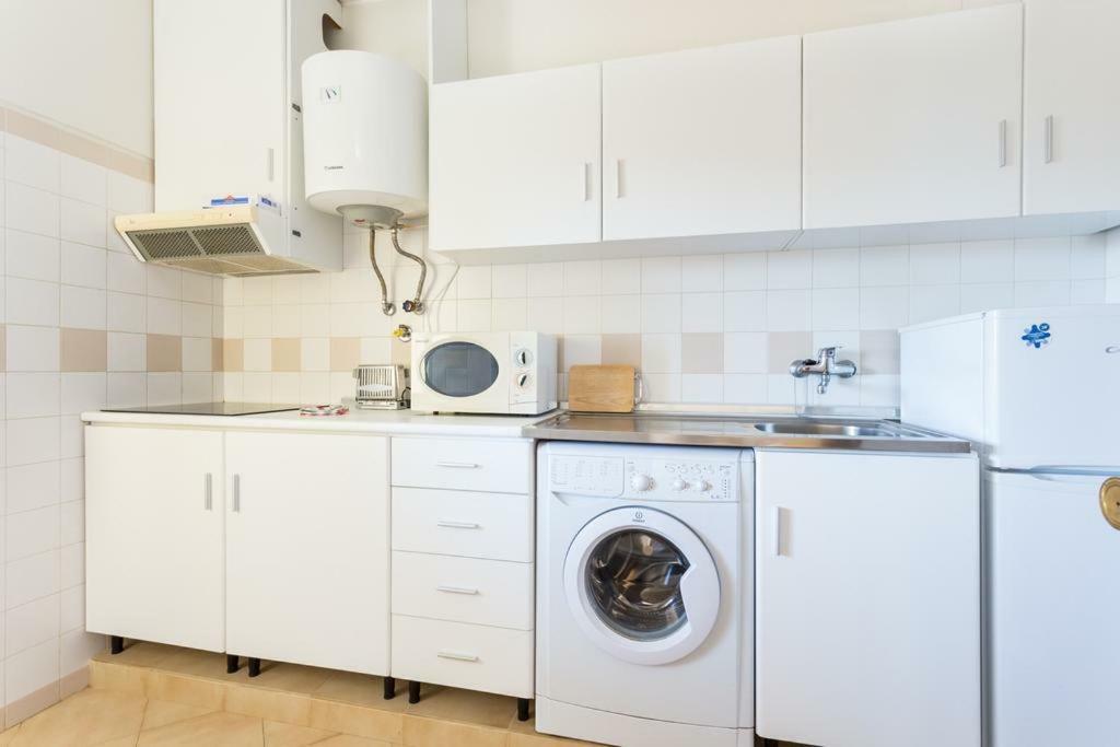 Apartamento Magnoliamar 409 *