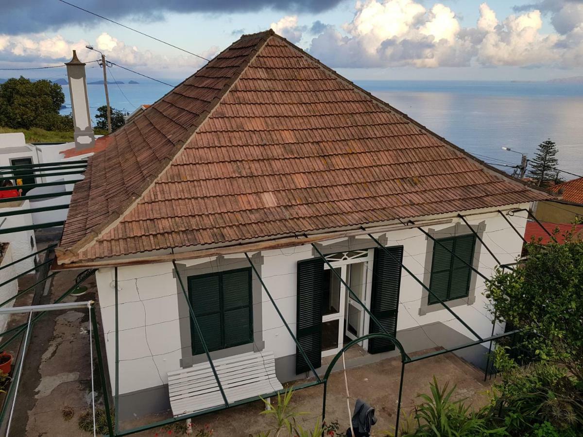 Paradise View Vakantiehuis *