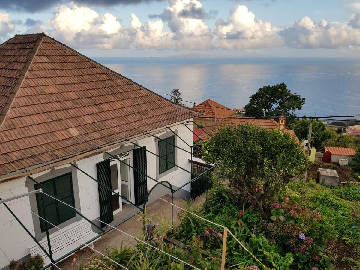 Paradise View Vakantiehuis Gaula
