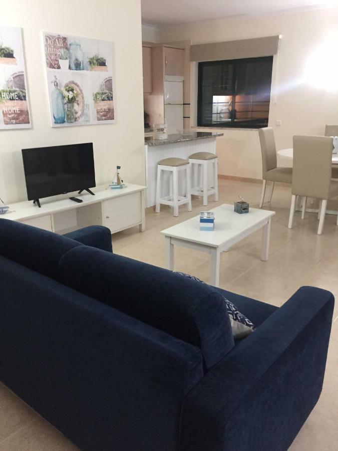 Dunas Do T2 Apartamento Alvor