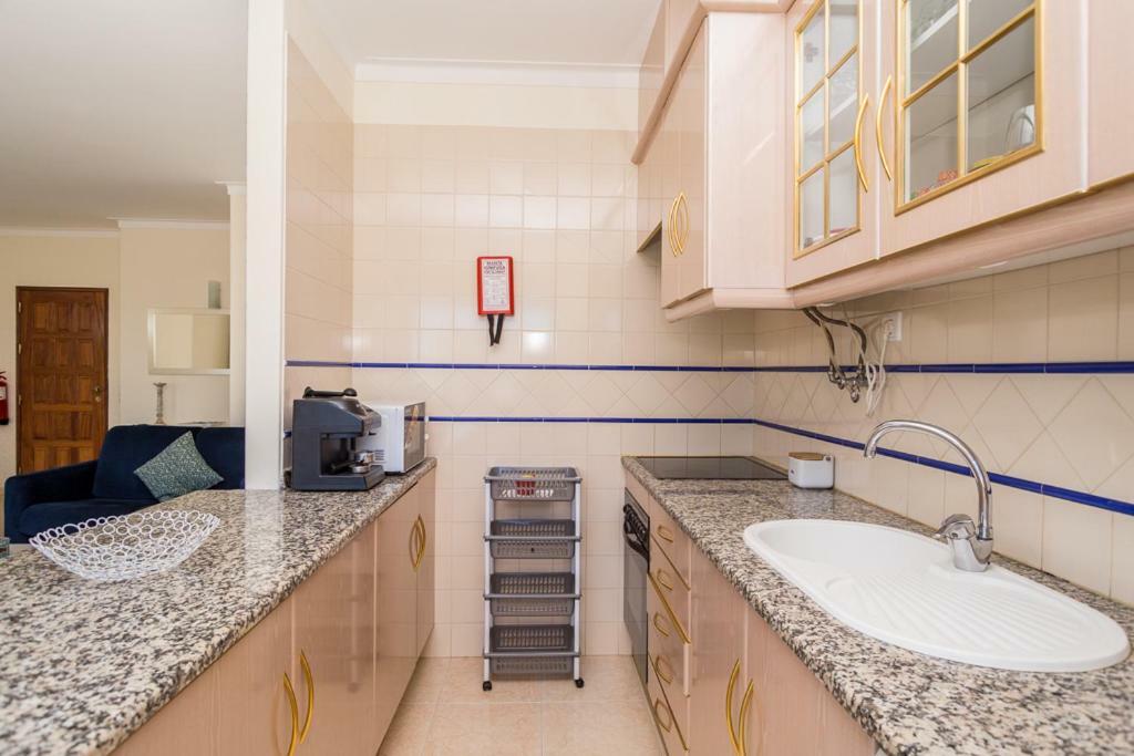 Dunas Do T2 Apartamento