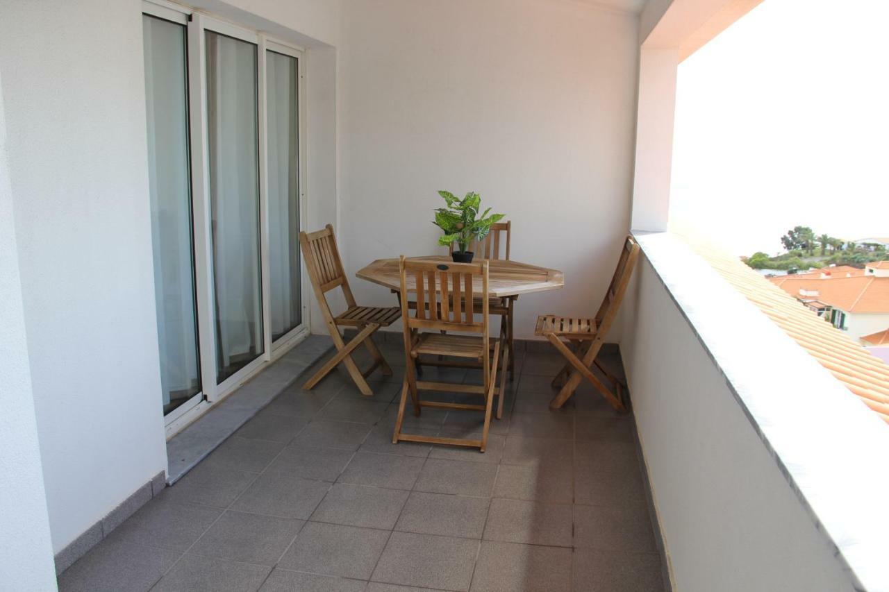 Penthouse Quinta Village Garajau Apartment