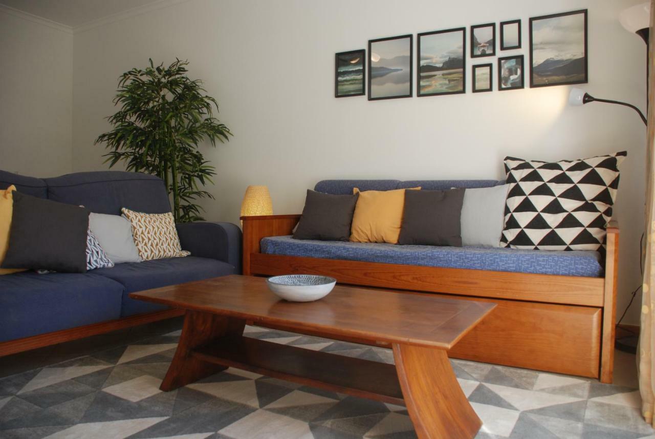 Serenity House Apartment *