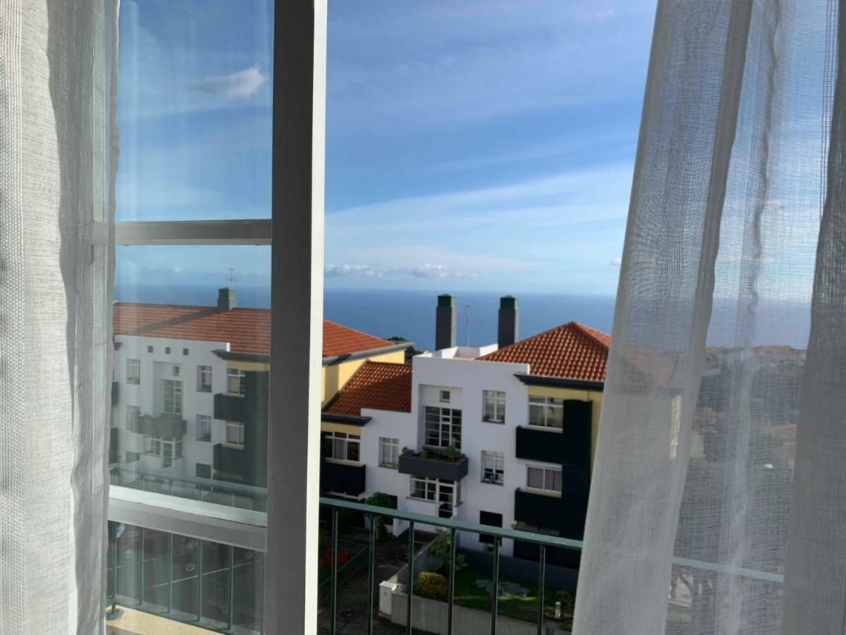 Ilha Atlantico Appartement *