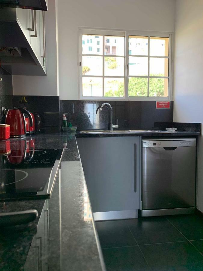 Appartement Ilha Atlantico Caniço