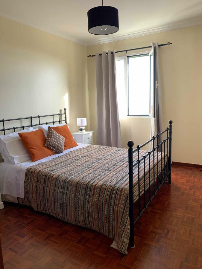 Ilha Atlantico Apartamento