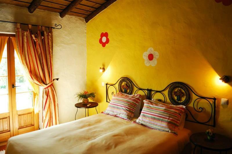 Casa Da Seiceira * Sao Teotonio