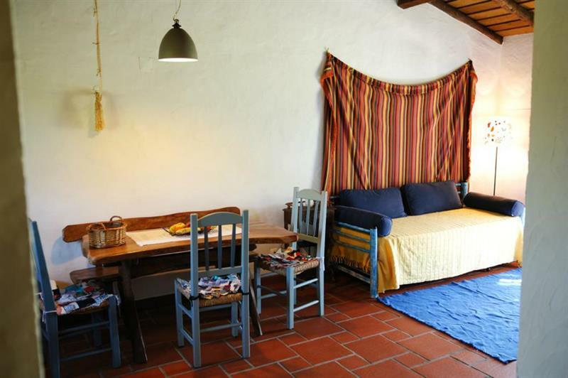 Casa Da Seiceira Country house Sao Teotonio