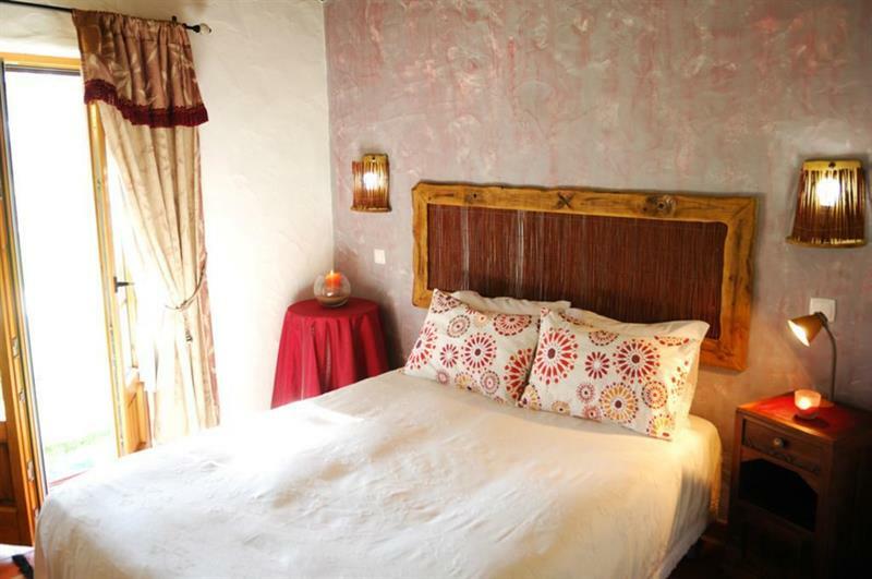 Casa Da Seiceira Country house