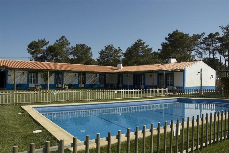 Casa Da Seiceira Country house *