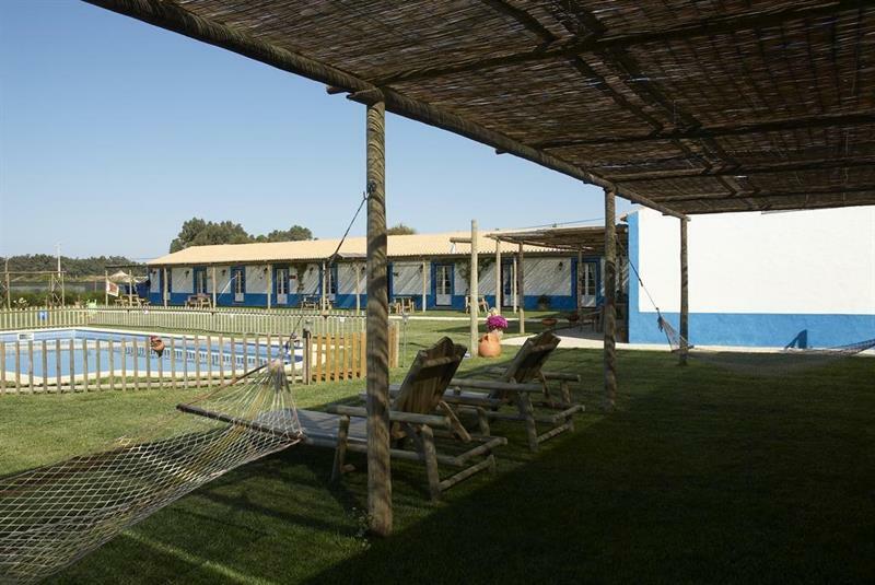 Casa Da Seiceira Country house