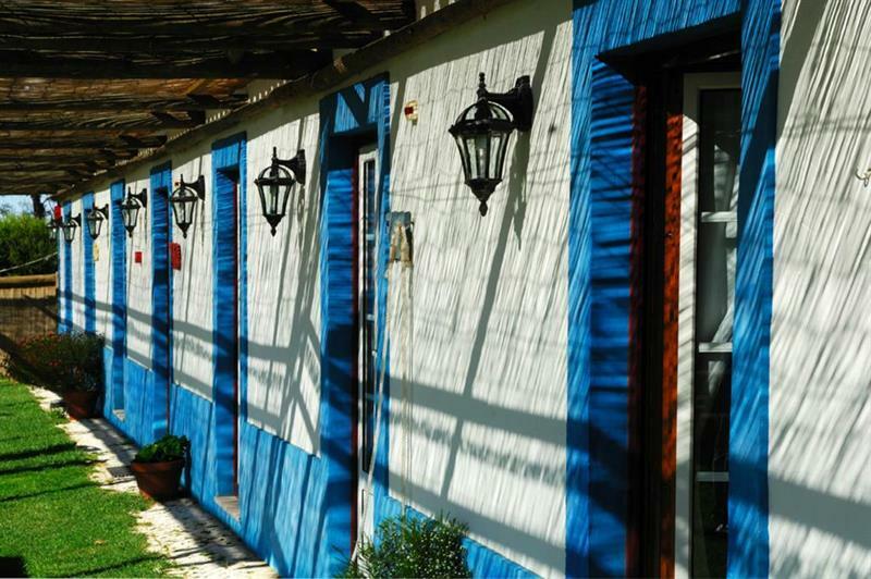 Country house Casa Da Seiceira