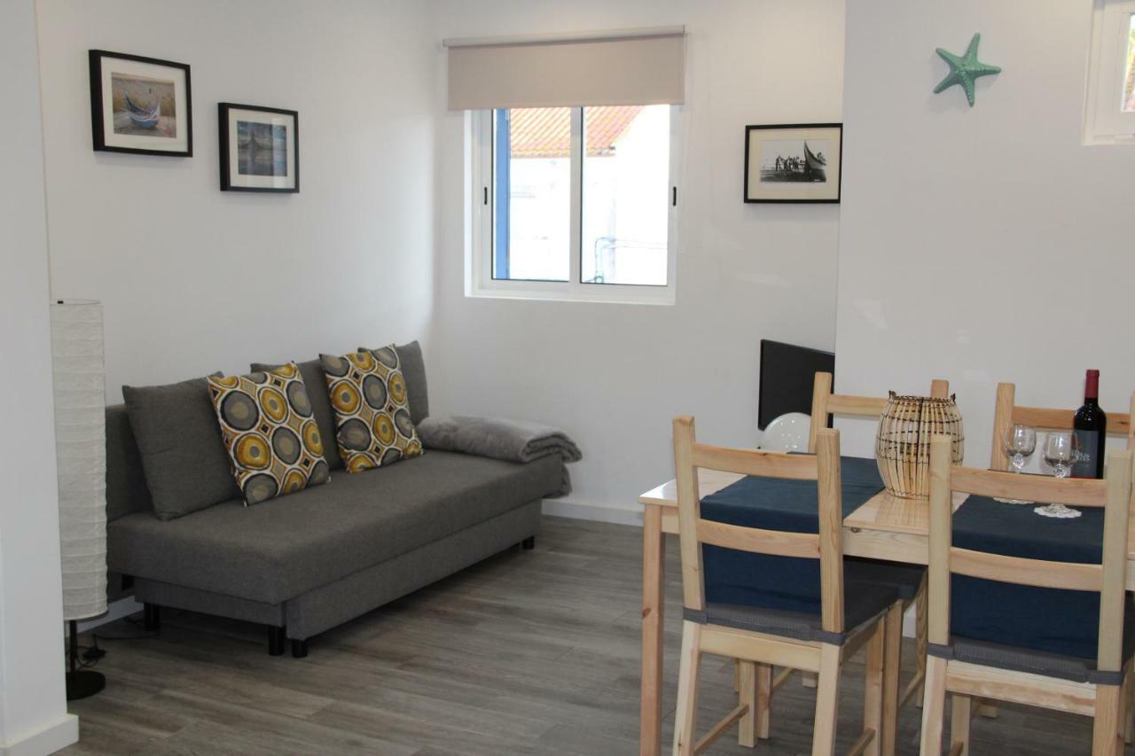 Sea & Apartment *