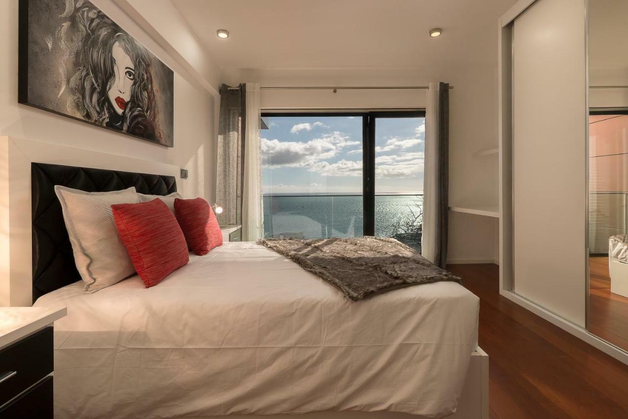 Paradise - Modern And Sophisticated Apartment *