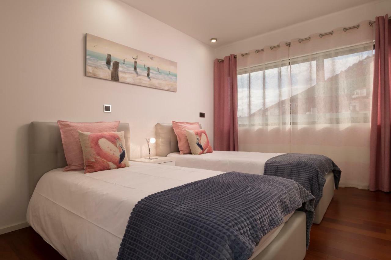 Paradise - Modern And Sophisticated Apartment Funchal (Madeira)