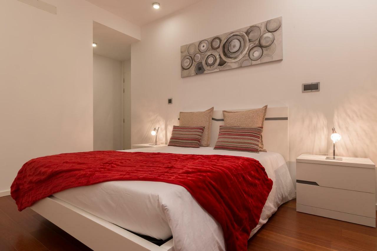 Apartment Paradise - Modern And Sophisticated