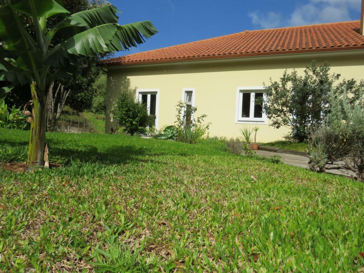 Solar Do Carvalho Guest house *