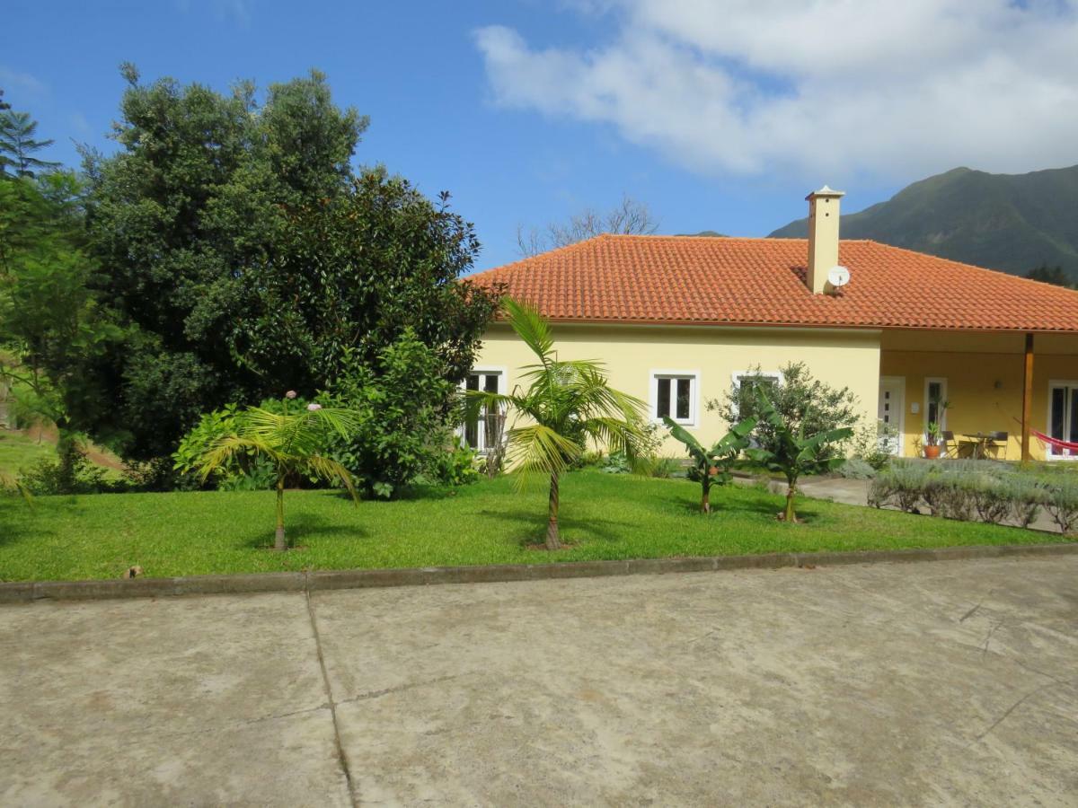 Solar Do Carvalho Guest house
