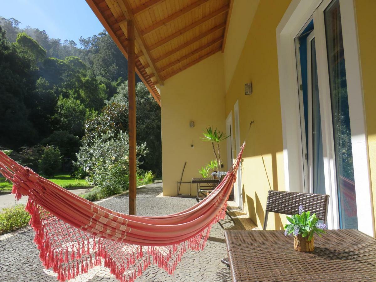 Guest house Solar Do Carvalho