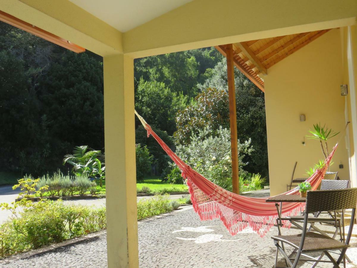 Guest house Solar Do Carvalho
