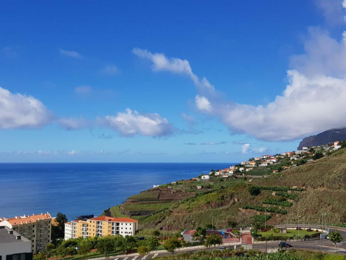 Madeira Mar - Seaview Apartamento *