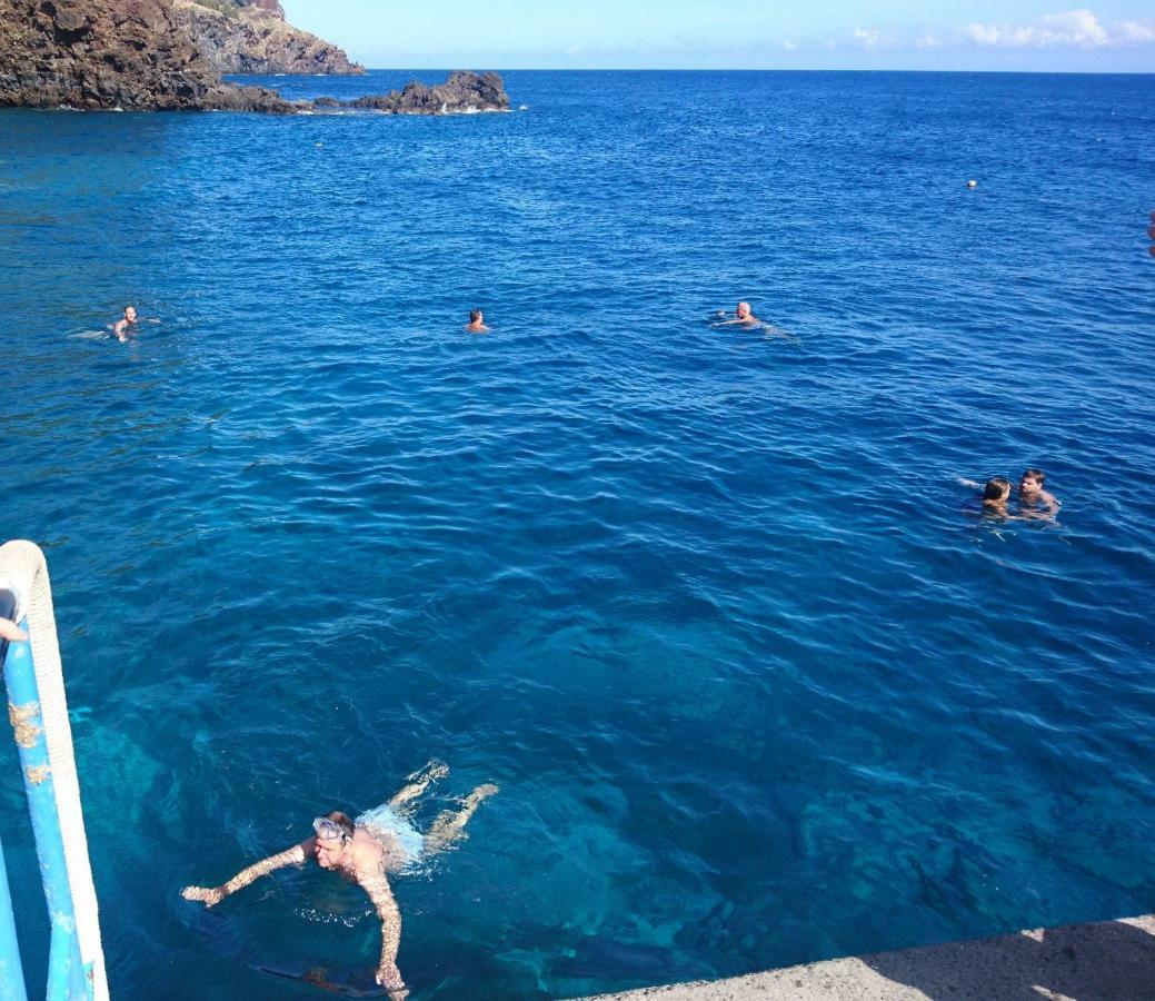 Apartamento Blue Sea *