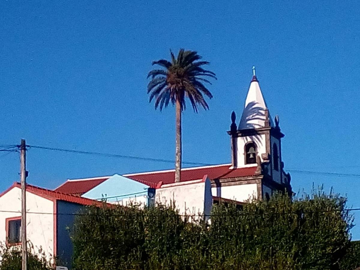 Casa Bianca Сasa de vacaciones Lajes das Flores