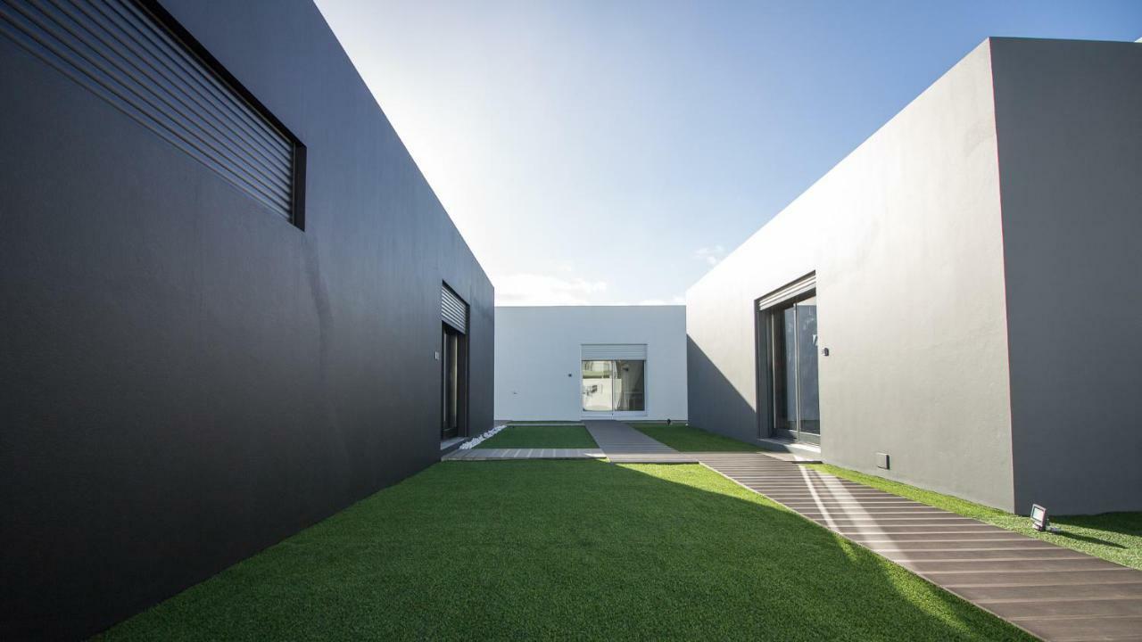 Villa Mitos 3 Ribeira Grande