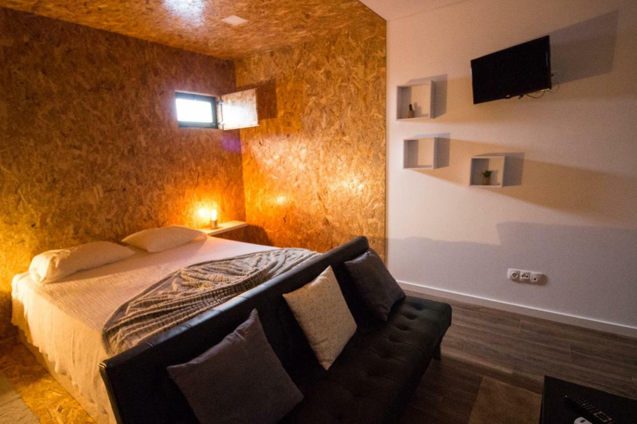Mitos 3 * Ribeira Grande
