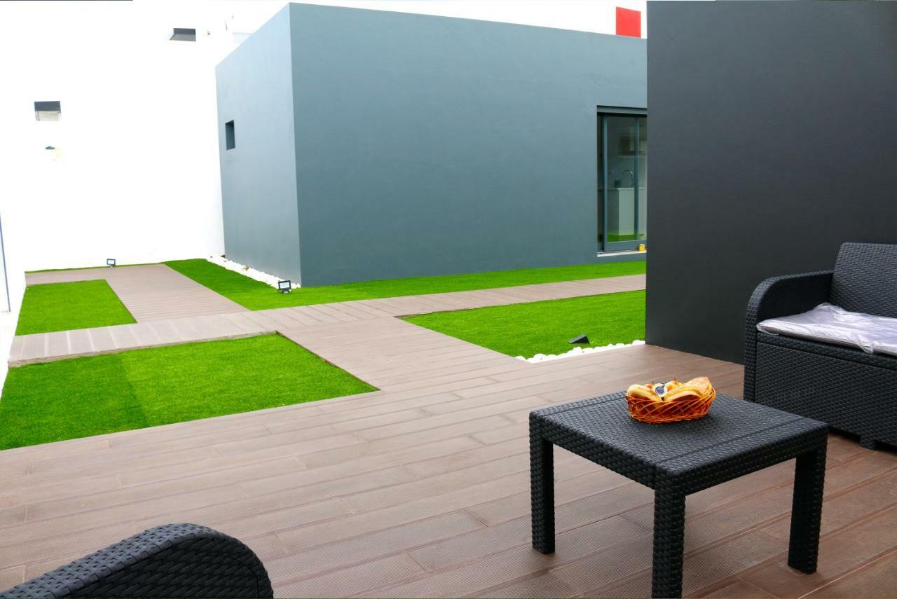 Mitos 3 Villa