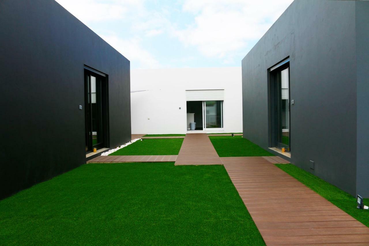 Mitos 3 Villa
