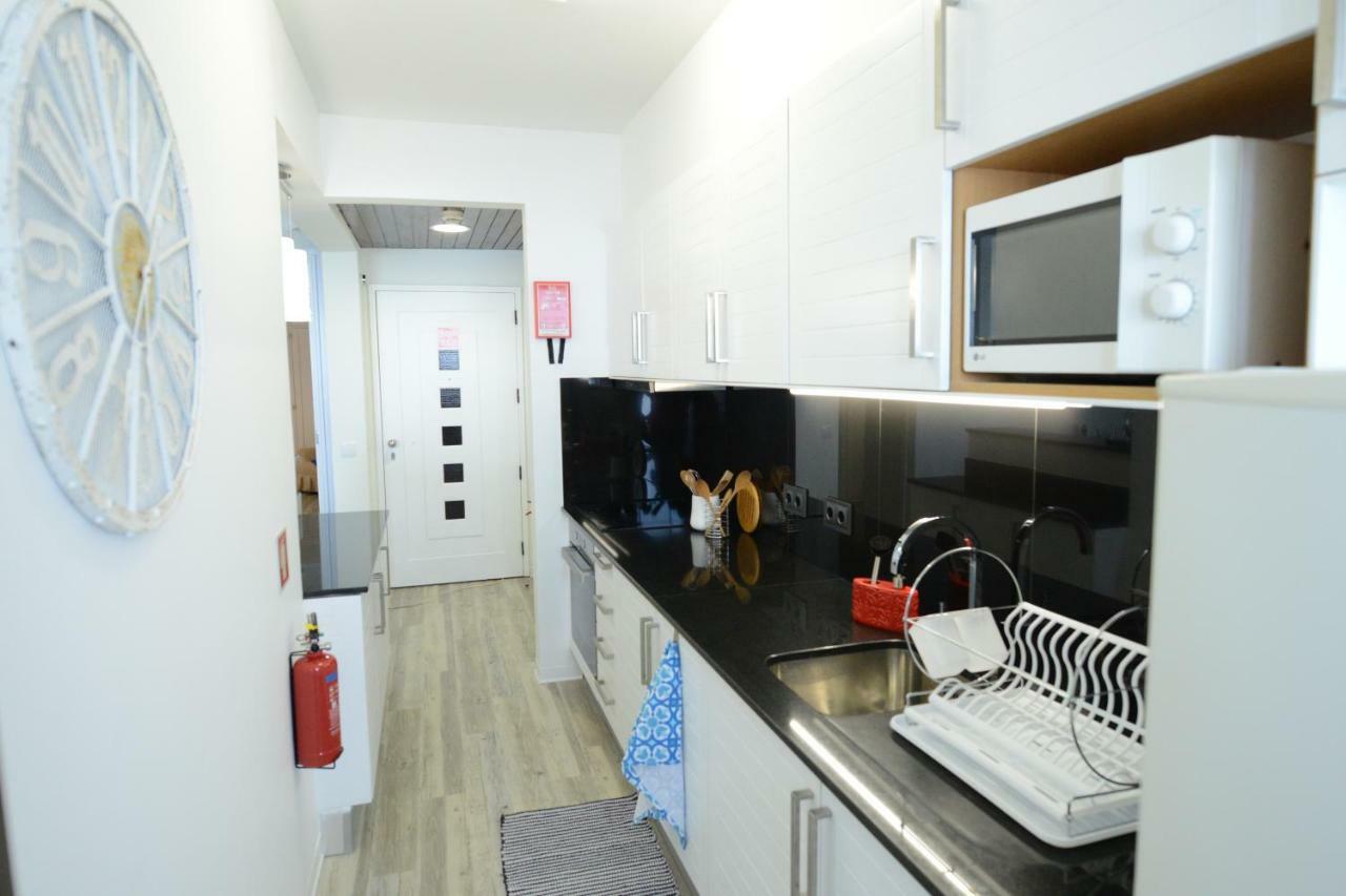 Apartamento Edifico Baia *