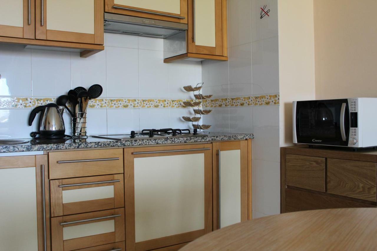 Marachique Vl Apartment