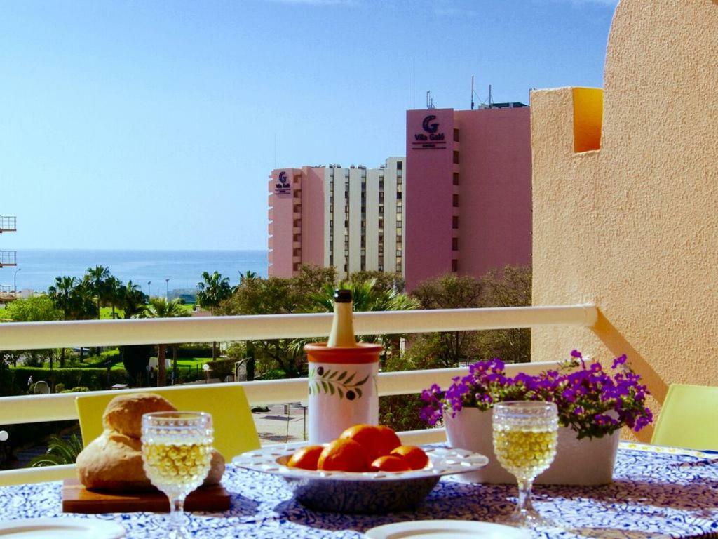 Apartment Seastar Vilamoura